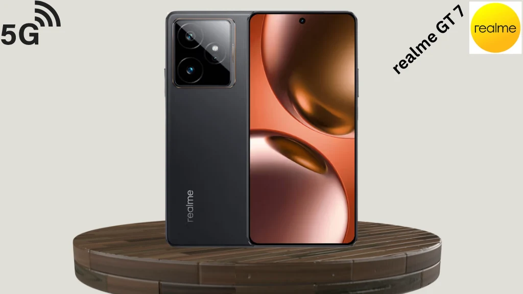 realme GT 7