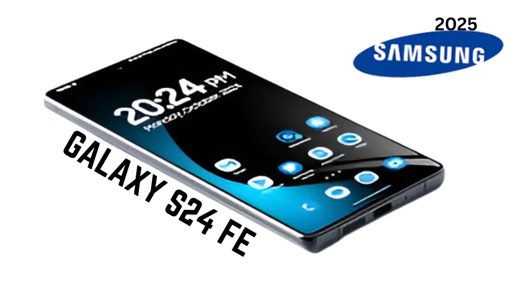 samsung galaxy S24 FE