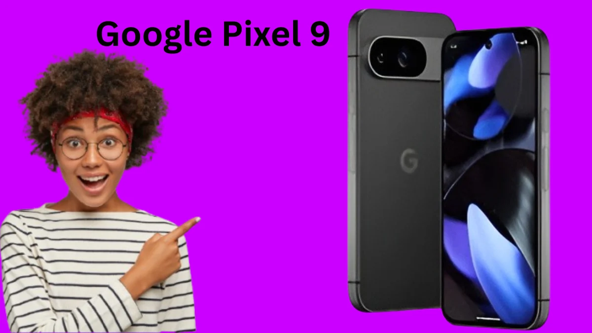 Google Pixel 9 Price in India