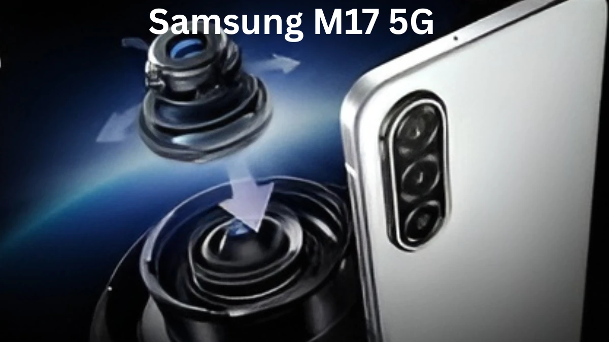 Samsung M17 5G