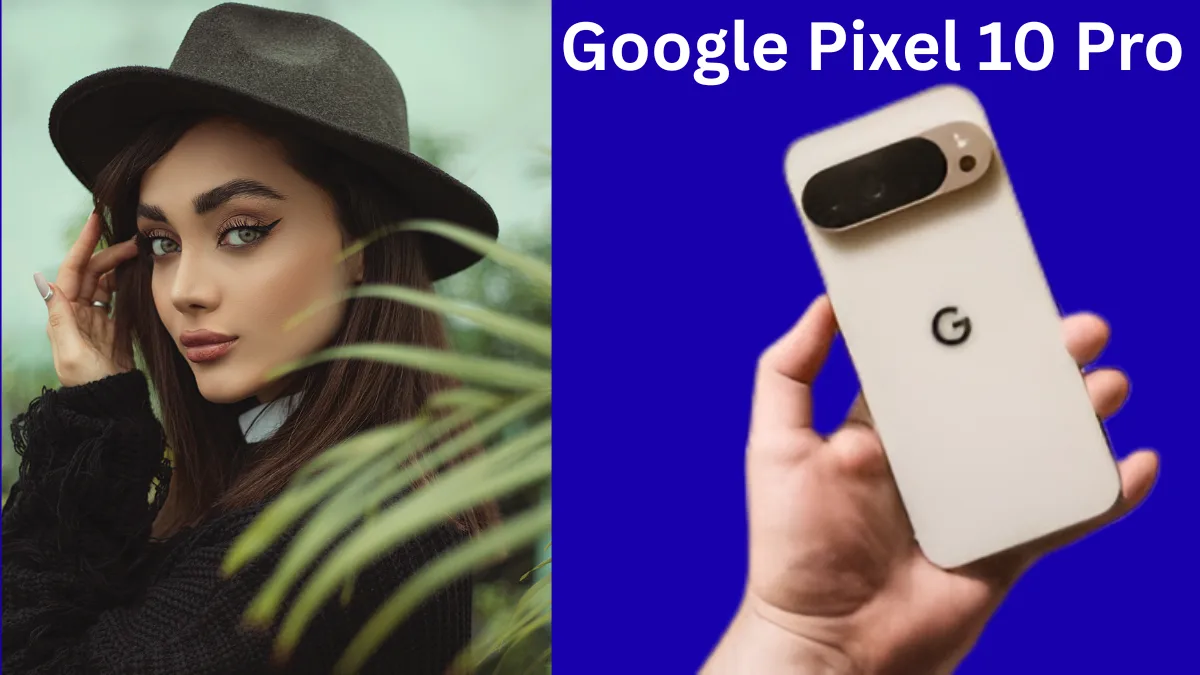 Google Pixel 10 Pro